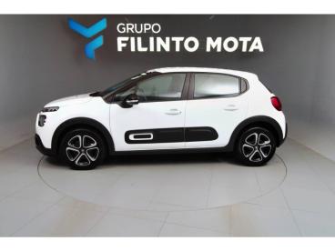 SPOTICAR Citroën C3 1.5 Bluehdi 100 S&s Cvm Feel Pack Usada - Citadino Diesel Branco - Matosinhos-sra.hora - 1200215651_5
