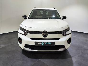 SPOTICAR Citroën C3 1.2 Turbo 100 Cvm6 Max Usada - Citadino Gasolina Branco - Amadora - 1200216966_2