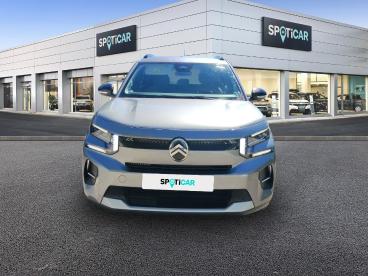 SPOTICAR Citroën C3 Hibrido 110 E-dcs6 Plus Usada - Citadino Gasolina Cinza - Santarém - 1200217005_2