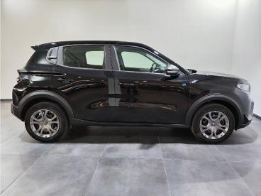 SPOTICAR Citroën C3 113cv Com Bat. 44 Kwh You Usada - Citadino Elétrico Preto - Moita - 1200217101_4