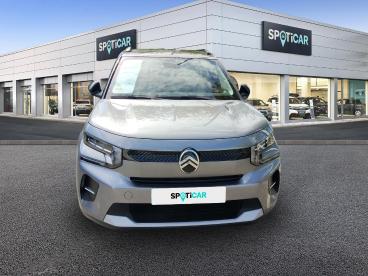 SPOTICAR Citroën C3 113cv Com Bat. 44 Kwh Max Usada - Citadino Elétrico Cinza - Caldas Da Rainha - 1200217165_2