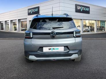 SPOTICAR Citroën C3 113cv Com Bat. 44 Kwh Max Usada - Citadino Elétrico Cinza - Caldas Da Rainha - 1200217165_5