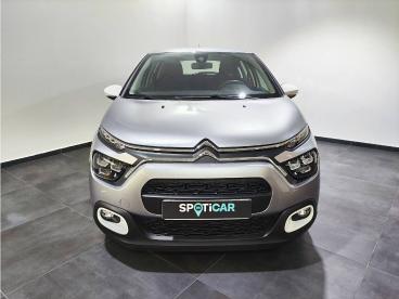 SPOTICAR Citroën C3 1.2 Puretech 100 Cvm6 You Usada - Citadino Gasolina Cinza - Amadora - 1200217181_2