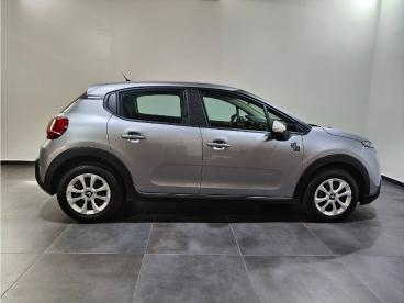 SPOTICAR Citroën C3 1.2 Puretech 100 Cvm6 You Usada - Citadino Gasolina Cinza - Amadora - 1200217181_4