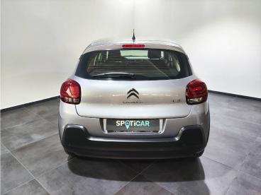 SPOTICAR Citroën C3 1.2 Puretech 100 Cvm6 You Usada - Citadino Gasolina Cinza - Amadora - 1200217181_5