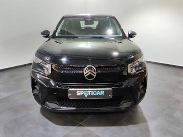 SPOTICAR Citroën C3 113cv Com Bat. 44 Kwh You Usada - Citadino Elétrico Preto - Amora - 1200217192_2