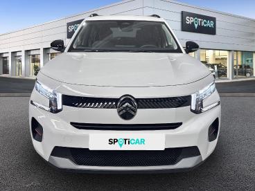 SPOTICAR Citroën C3 Hibrido 110 E-dcs6 Plus Usada - Citadino Gasolina Branco - Leiria - 1200217478_2