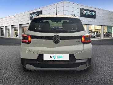 SPOTICAR Citroën C3 Hibrido 110 E-dcs6 Plus Usada - Citadino Gasolina Branco - Leiria - 1200217478_5