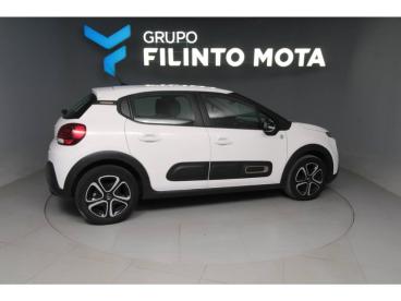 SPOTICAR Citroën C3 1.5 Bluehdi 100 S&s Cvm6 C-series Usada - Citadino Diesel Branco - Matosinhos-sra.hora - 1200217567_3