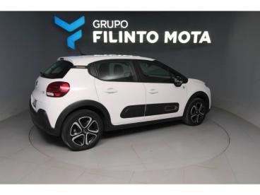SPOTICAR Citroën C3 1.5 Bluehdi 100 S&s Cvm6 C-series Usada - Citadino Diesel Branco - Matosinhos-sra.hora - 1200217567_4