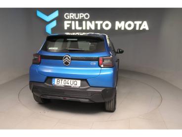 SPOTICAR Citroën C3 1.2 Turbo 100 Cvm6 You Usada - Citadino Gasolina Azul - Braga - 1200217614_3