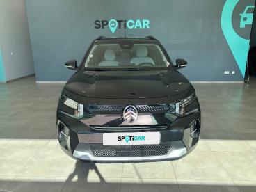 SPOTICAR Citroën C3 1.2 Turbo 100 Cvm6 Max Usada - Citadino Gasolina Preto Perla Nera - Setúbal - 1200217798_2