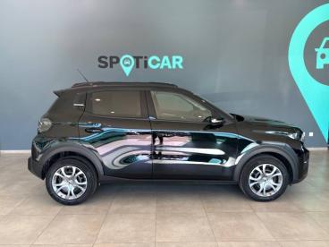 SPOTICAR Citroën C3 1.2 Turbo 100 Cvm6 Max Usada - Citadino Gasolina Preto Perla Nera - Setúbal - 1200217798_4