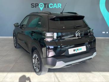 SPOTICAR Citroën C3 1.2 Turbo 100 Cvm6 Max Usada - Citadino Gasolina Preto Perla Nera - Setúbal - 1200217798_5