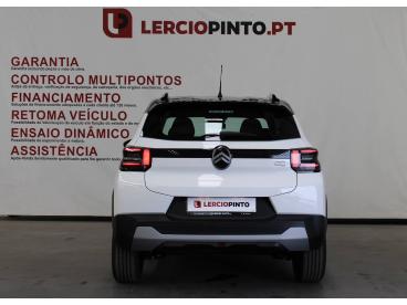 SPOTICAR Citroën C3 1.2 Turbo 100 Cvm6 Plus Usada - Citadino Gasolina Branco - Santa Maria Da Feira - 1200217859_4