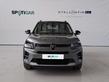 SPOTICAR Citroën C3 1.2 Puretech 100 Cvm6 Max Usada - Citadino Gasolina Cinza - Amadora - 1200217884_2