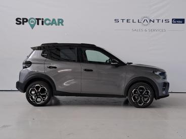 SPOTICAR Citroën C3 1.2 Puretech 100 Cvm6 Max Usada - Citadino Gasolina Cinza - Amadora - 1200217884_4