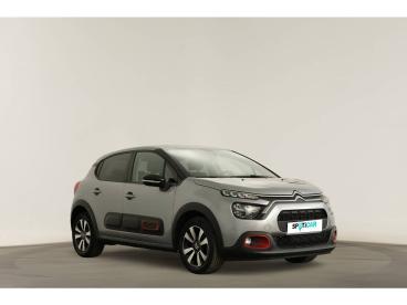 SPOTICAR Citroën C3 1.5 Bluehdi 100 S&s Cvm C-series Usada - Citadino Diesel Cinza - Vila Nova De Gaia - 1200217917_2