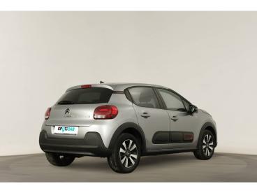 SPOTICAR Citroën C3 1.5 Bluehdi 100 S&s Cvm C-series Usada - Citadino Diesel Cinza - Vila Nova De Gaia - 1200217917_3