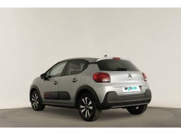 SPOTICAR Citroën C3 1.5 Bluehdi 100 S&s Cvm C-series Usada - Citadino Diesel Cinza - Vila Nova De Gaia - 1200217917_4