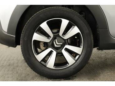 SPOTICAR Citroën C3 1.5 Bluehdi 100 S&s Cvm C-series Usada - Citadino Diesel Cinza - Vila Nova De Gaia - 1200217917_5