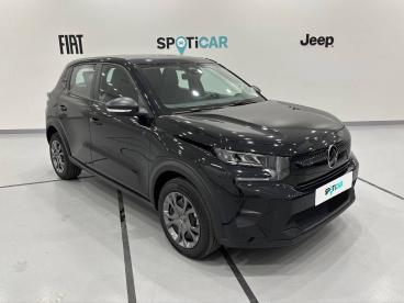 SPOTICAR Citroën C3 113cv Com Bat. 44 Kwh You Usada - Citadino Elétrico Preto - Amadora - 1200217987_3