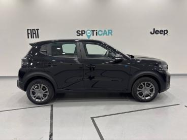 SPOTICAR Citroën C3 113cv Com Bat. 44 Kwh You Usada - Citadino Elétrico Preto - Amadora - 1200217987_4