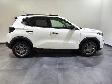 SPOTICAR Citroën C3 1.2 Turbo 100 Cvm6 Max Usada - Citadino Gasolina Branco - Moita - 1200218025_4