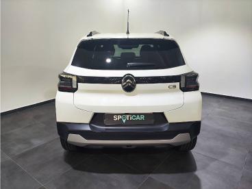 SPOTICAR Citroën C3 1.2 Turbo 100 Cvm6 Max Usada - Citadino Gasolina Branco - Moita - 1200218025_5