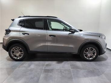 SPOTICAR Citroën C3 1.2 Turbo 100 Cvm6 Max Usada - Citadino Gasolina Cinza - Amora - 1200218055_4