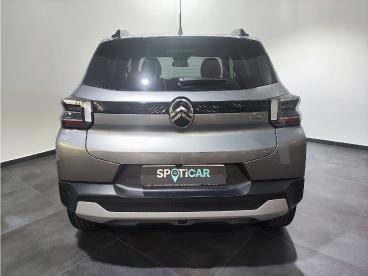 SPOTICAR Citroën C3 1.2 Turbo 100 Cvm6 Max Usada - Citadino Gasolina Cinza - Amora - 1200218055_5