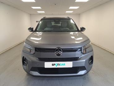 SPOTICAR Citroën C3 1.2 Puretech 100 Cvm6 Max Usada - Citadino Gasolina Cinza - Carnaxide - 1200218066_2