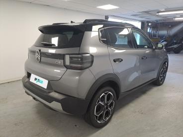 SPOTICAR Citroën C3 1.2 Puretech 100 Cvm6 Max Usada - Citadino Gasolina Cinza - Carnaxide - 1200218066_4