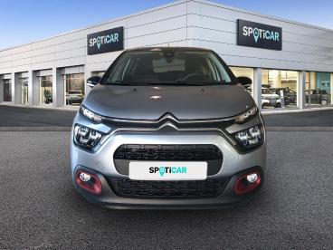 SPOTICAR Citroën C3 1.2 Puretech 83 S&s Cvm C-series Usada - Citadino Gasolina Cinza - Torres Vedras - 1200218167_2