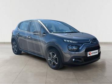 SPOTICAR Citroën C3 1.5 Bluehdi 100 S&s Cvm6 C-series Usada - Citadino Diesel Cinza - Penafiel - 1200218267_1