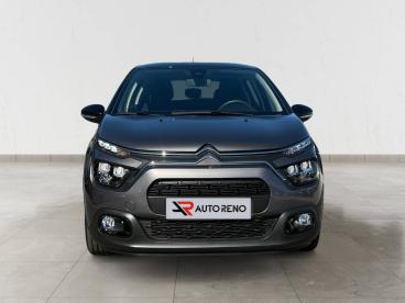 SPOTICAR Citroën C3 1.5 Bluehdi 100 S&s Cvm6 C-series Usada - Citadino Diesel Cinza - Penafiel - 1200218267_2