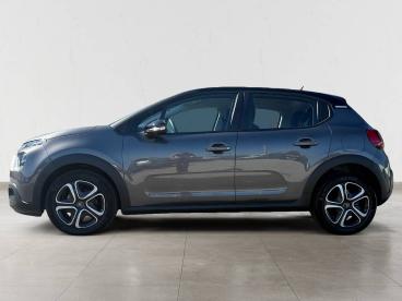 SPOTICAR Citroën C3 1.5 Bluehdi 100 S&s Cvm6 C-series Usada - Citadino Diesel Cinza - Penafiel - 1200218267_3