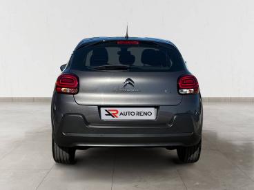 SPOTICAR Citroën C3 1.5 Bluehdi 100 S&s Cvm6 C-series Usada - Citadino Diesel Cinza - Penafiel - 1200218267_4