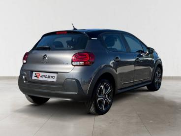SPOTICAR Citroën C3 1.5 Bluehdi 100 S&s Cvm6 C-series Usada - Citadino Diesel Cinza - Penafiel - 1200218267_5