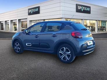 SPOTICAR Citroën C3 1.2 Puretech 83 S&s Cvm6 Plus Usada - Citadino Gasolina Cinza - Torres Novas - 1200218282_5