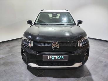 SPOTICAR Citroën C3 1.2 Turbo 100 Cvm6 Plus Usada - Citadino Gasolina Preto - Amora - 1200218385_2