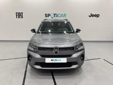 SPOTICAR Citroën C3 1.2 Turbo 100 Cvm6 Max Usada - Citadino Gasolina Cinza - Portela Lrs - 1200218397_2