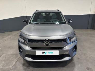 SPOTICAR Citroën C3 1.2 Turbo 100 Cvm6 Max Usada - Citadino Gasolina Cinza - Portela Lrs - 1200218398_2