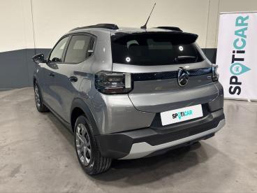 SPOTICAR Citroën C3 1.2 Turbo 100 Cvm6 Max Usada - Citadino Gasolina Cinza - Portela Lrs - 1200218398_5