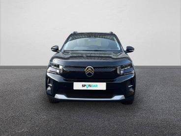 SPOTICAR Citroën C3 1.2 Turbo 100 Cvm6 Max Usada - Citadino Gasolina Preto - Mem Martins - 1200218407_2