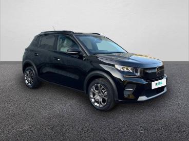 SPOTICAR Citroën C3 1.2 Turbo 100 Cvm6 Max Usada - Citadino Gasolina Preto - Mem Martins - 1200218407_3