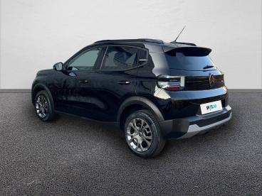 SPOTICAR Citroën C3 1.2 Turbo 100 Cvm6 Max Usada - Citadino Gasolina Preto - Mem Martins - 1200218407_5