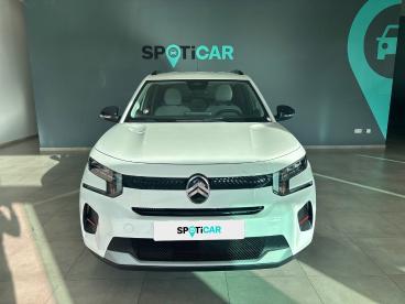 SPOTICAR Citroën C3 1.2 Turbo 100 Cvm6 Max Usada - Citadino Gasolina Branco - Setúbal - 1200218421_2