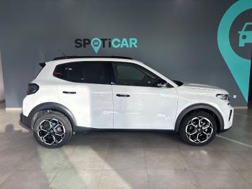 SPOTICAR Citroën C3 1.2 Turbo 100 Cvm6 Max Usada - Citadino Gasolina Branco - Setúbal - 1200218421_4