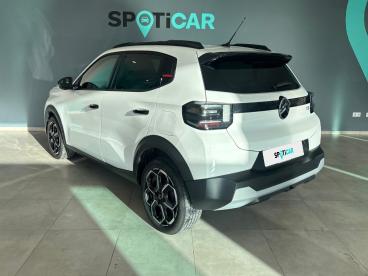 SPOTICAR Citroën C3 1.2 Turbo 100 Cvm6 Max Usada - Citadino Gasolina Branco - Setúbal - 1200218421_5